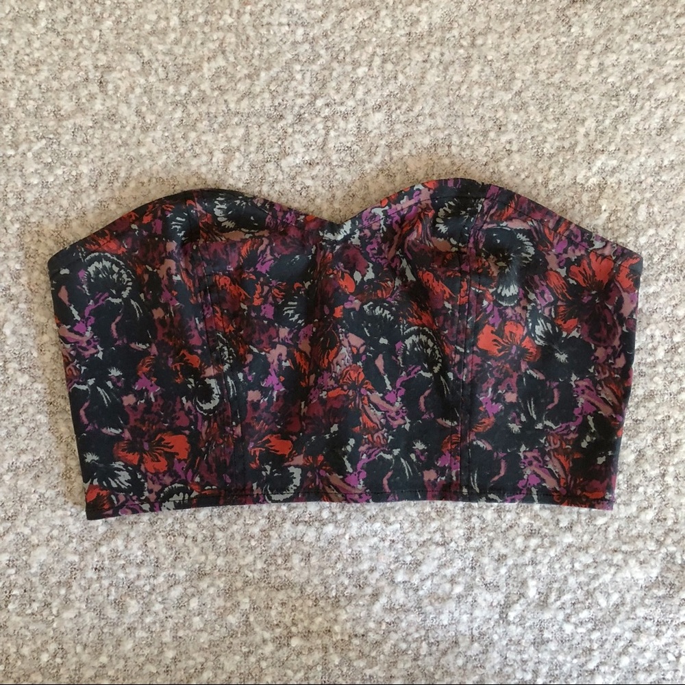 Sparkle and Fade Bandeau